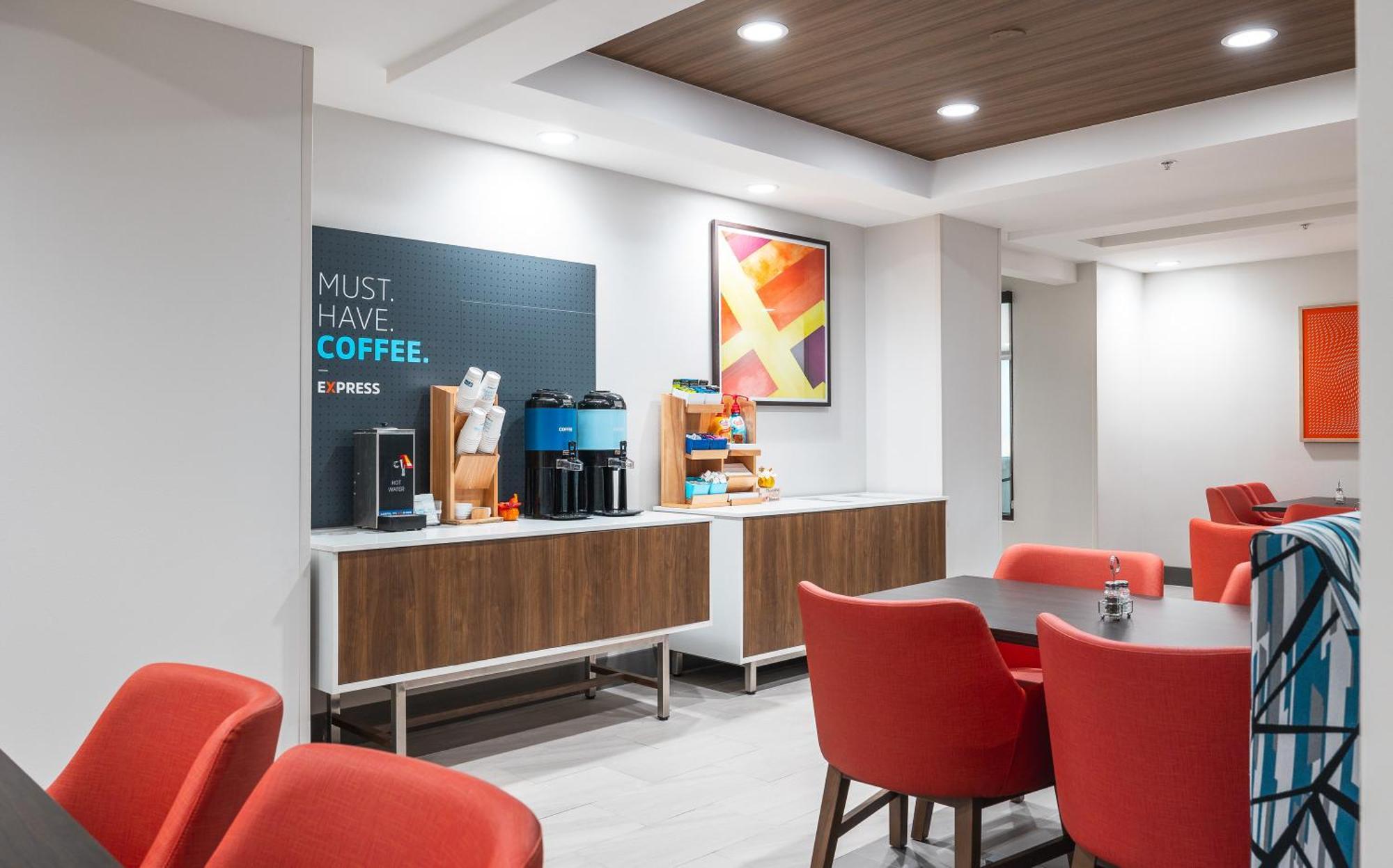 Holiday Inn Express Hotel And Suites Saint Robert By Ihg Екстериор снимка